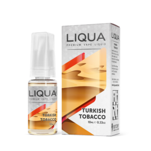 Liqua New Turkish Tobacco 10ml