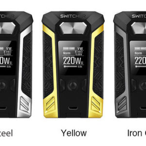 Vaporesso Switcher Mod 220W