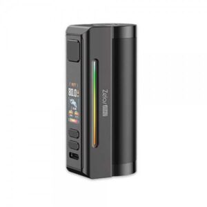 Aspire Zelos M80 Mod 80W