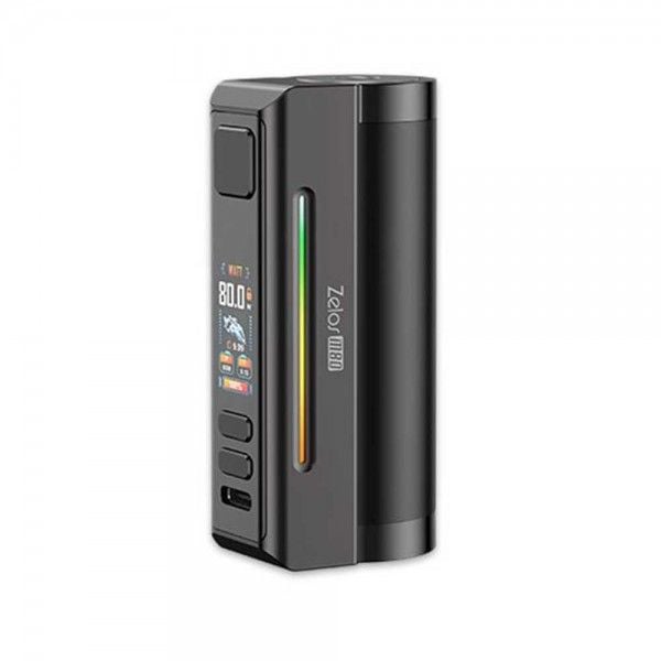 Aspire Zelos M80 Mod 80W