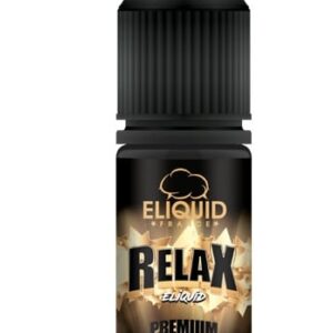 ELiquid France Relax 10ml