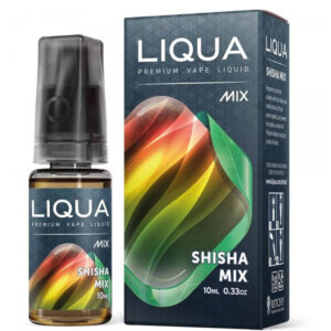 Liqua New Mix Shisha Mix 10ml
