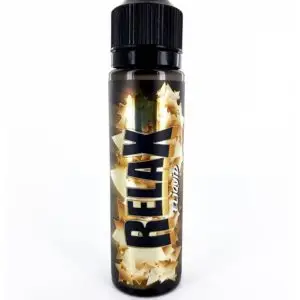 Eliquid France - Relax
