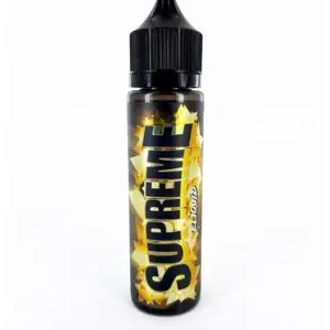 Eliquid France - Supreme
