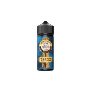 Mad Lady - Pirate Tobacco