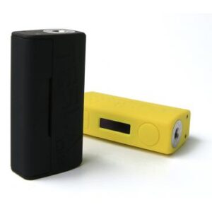 Tesla WYE 85w Box Mod