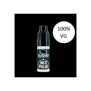 ELiquid France Nicotine Booster 10ml VG 100% 10ml