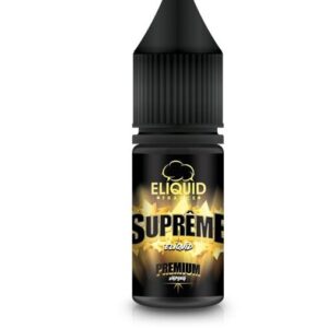 ELiquid France Supreme 10ml