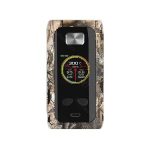 Thor Pro 220W Box Mod Think Vape