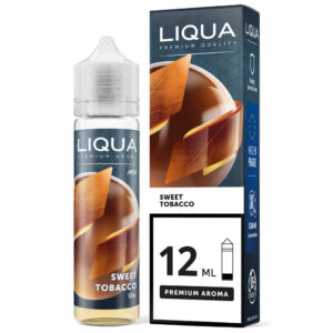 Liqua Sweet Tobacco 12/60
