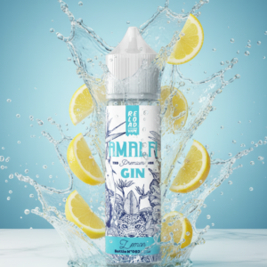 Amalfi Gin Lemon 15/60ML