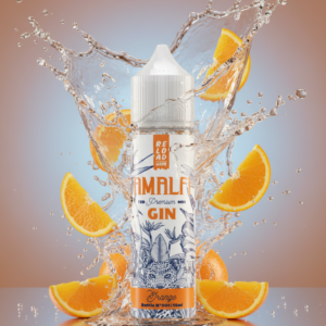 Amalfi Gin Orange 15/60ML