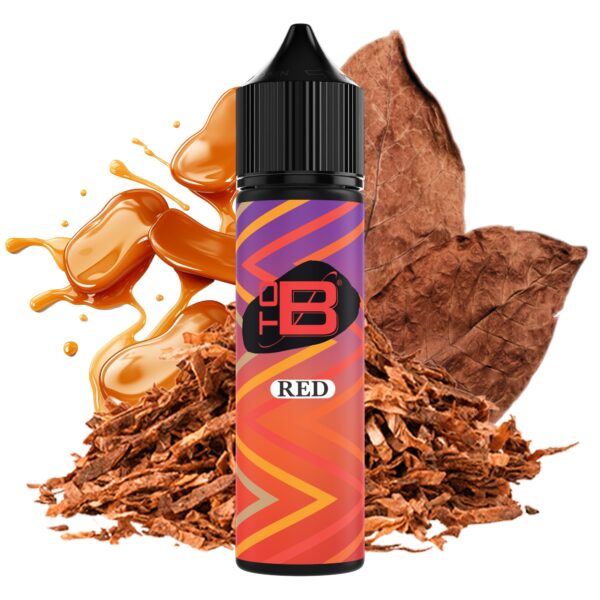 ToB Red Flavor 20ml