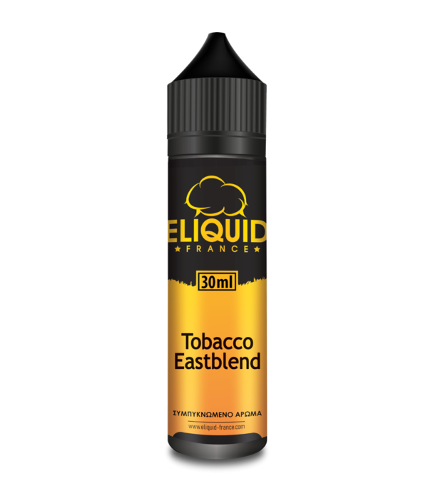 Eliquid France Flavour Shot - East Blend