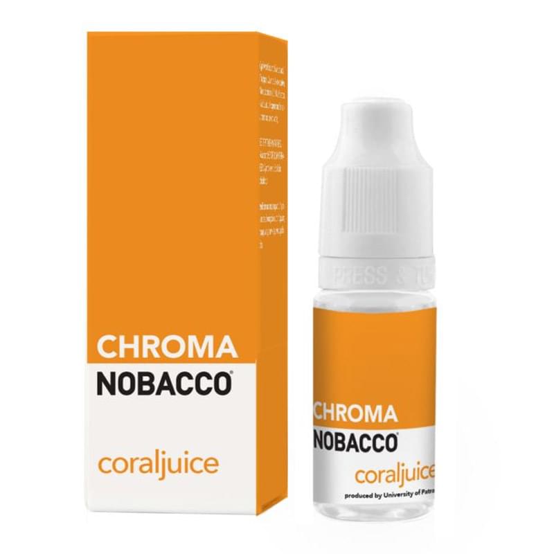 Chroma Coral Juice