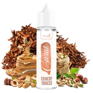 Carat Crunchy Tobacco 20ml