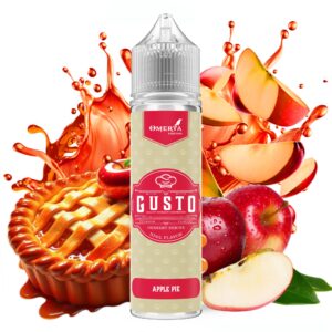 Gusto Apple Pie