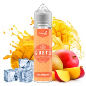 Gusto Cool Mango Mix