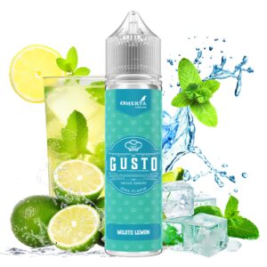 Gusto Mojito Lemon