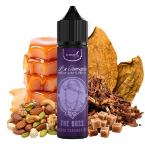 La Famiglia The Boss 20ml