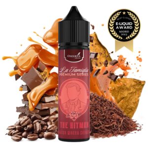 La Famiglia The Hitman 20ml