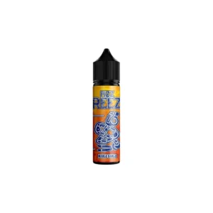Mad Juice Fizz Freeze Flavour Shot Mango Bango 15/60ml